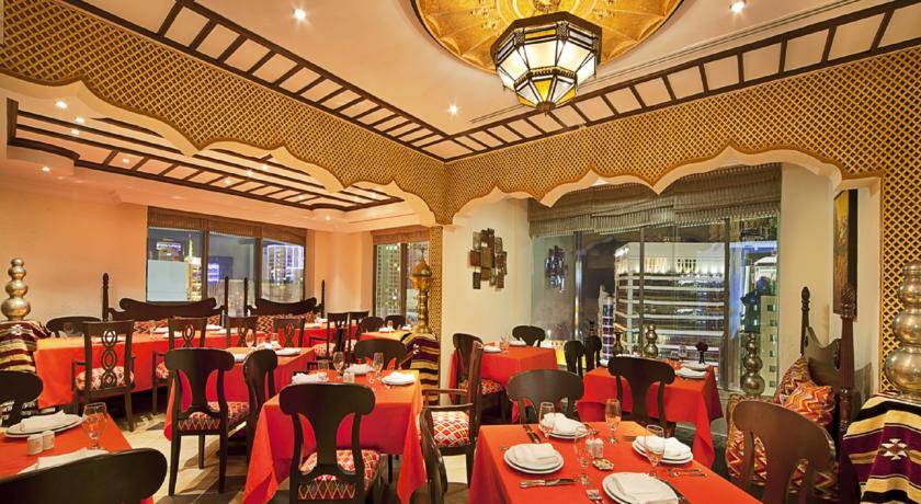Swiss Hotel Corniche