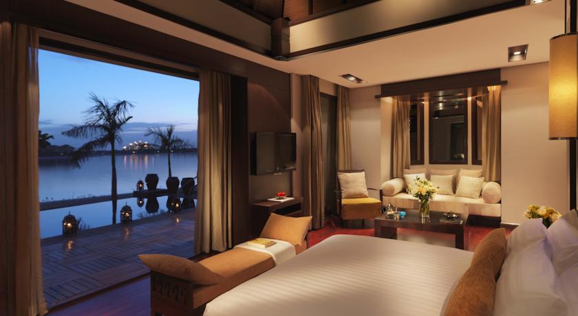 Anantara The Palm Dubai Resort