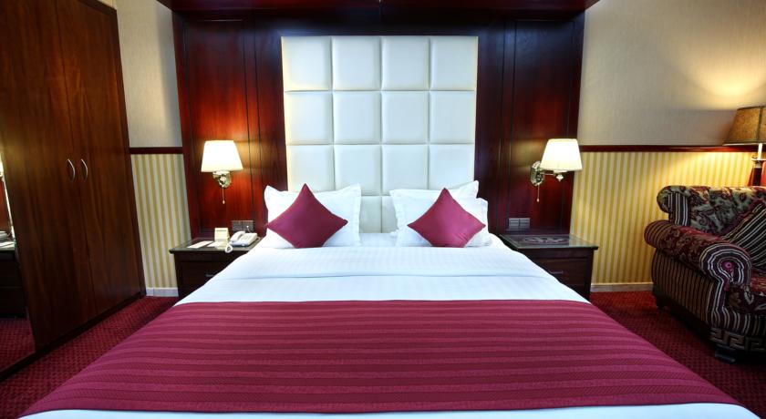 Benta Grand Hotel