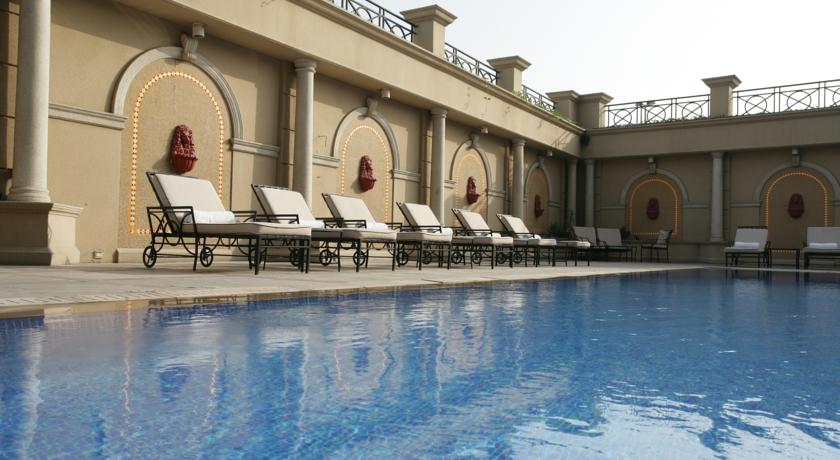Chelsea Plaza Hotel Dubai