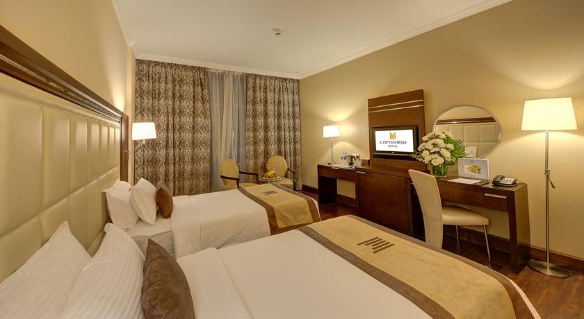 Copthorne Hotel Dubai
