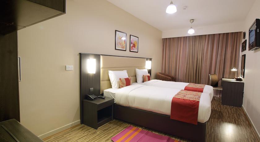 Flora Al Souq Hotel