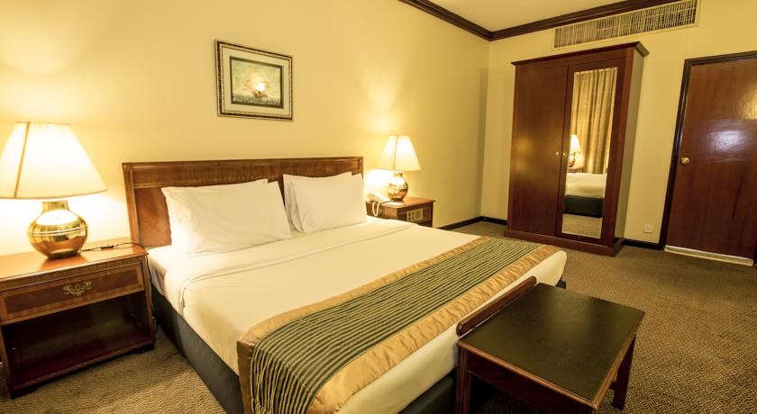 Imperial Suites Hotel