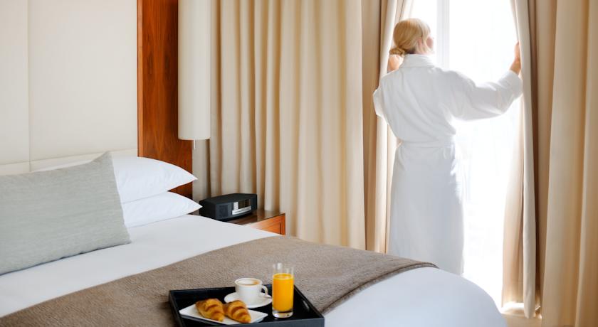 JW Marriott Marquis Hotel Dubai