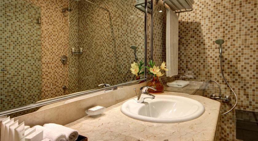 Kempinski Hotel Ajman