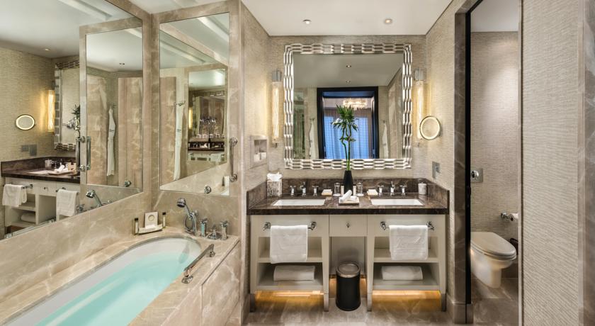 Kempinski Hotel Mall of the Emirates