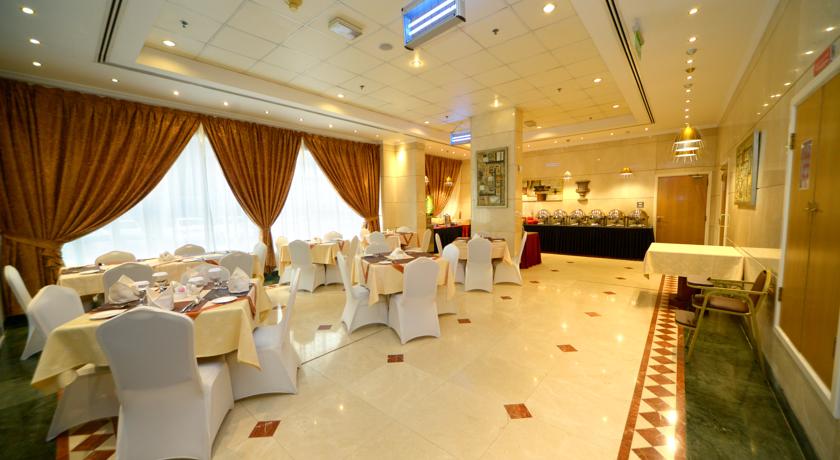 Nejoum Al Emarat