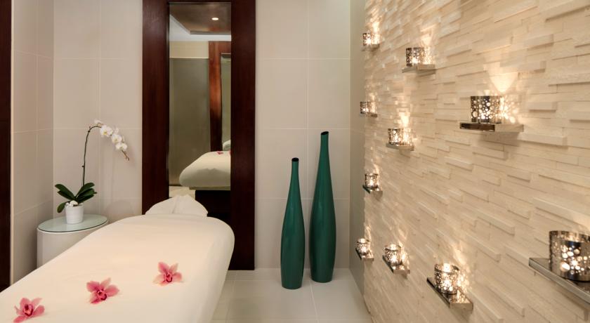 Pullman Dubai Creek City Centre