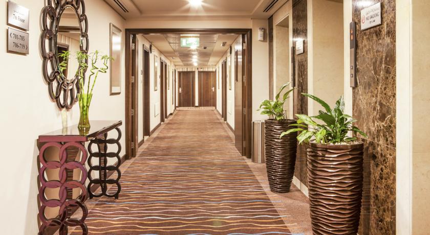 Ramada Deira