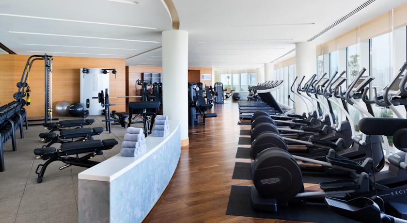 Rosewood Abu Dhabi
