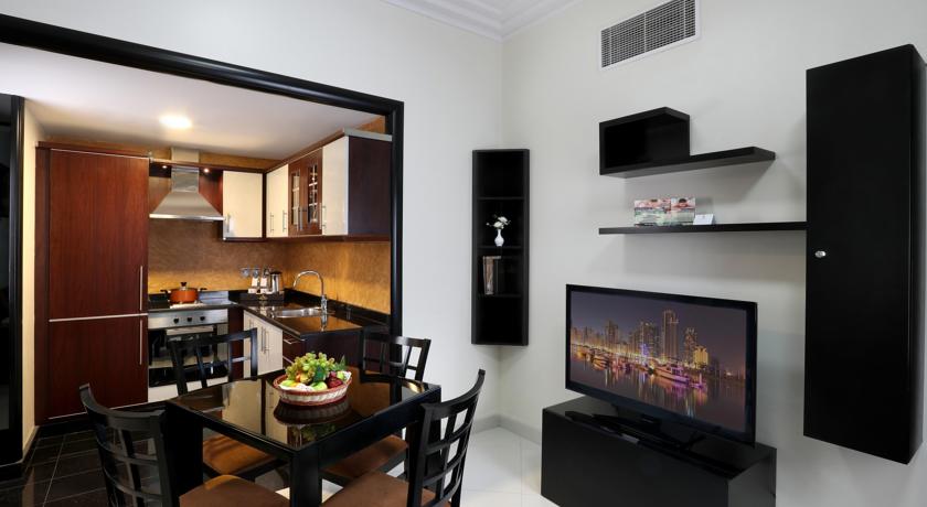 Royal Grand Suite Hotel