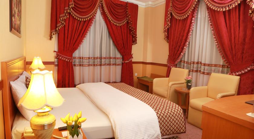 Sadaf Hotel