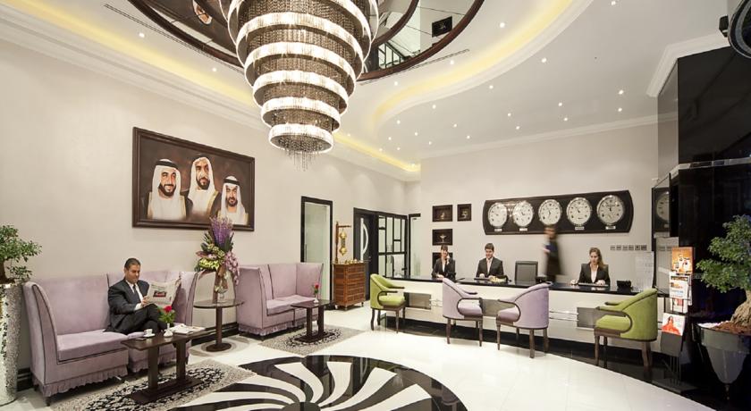 Swiss Hotel Corniche