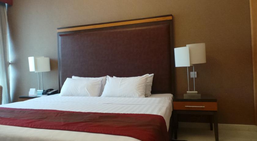 XCLUSIVE HOTEL APARTMENTS