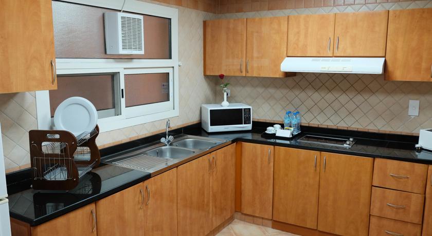 Baity Hotel Apartments