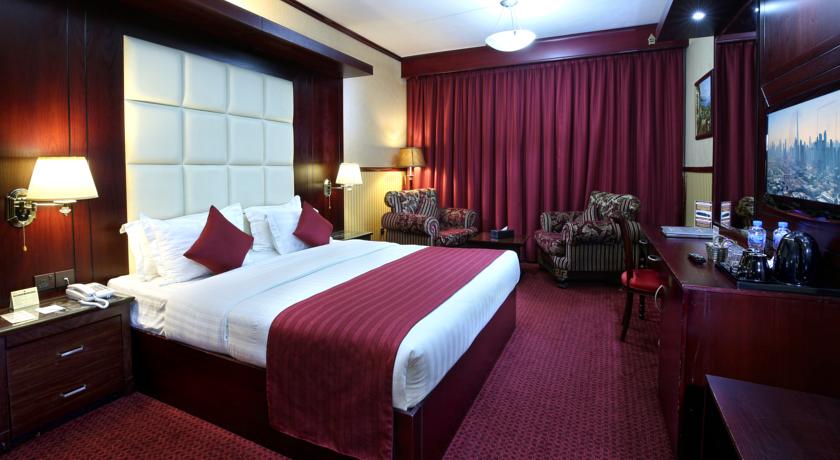 Benta Grand Hotel