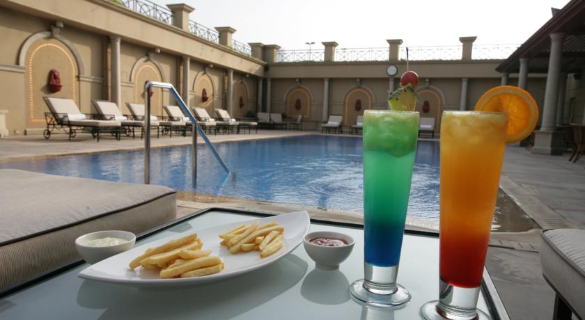 Chelsea Plaza Hotel Dubai