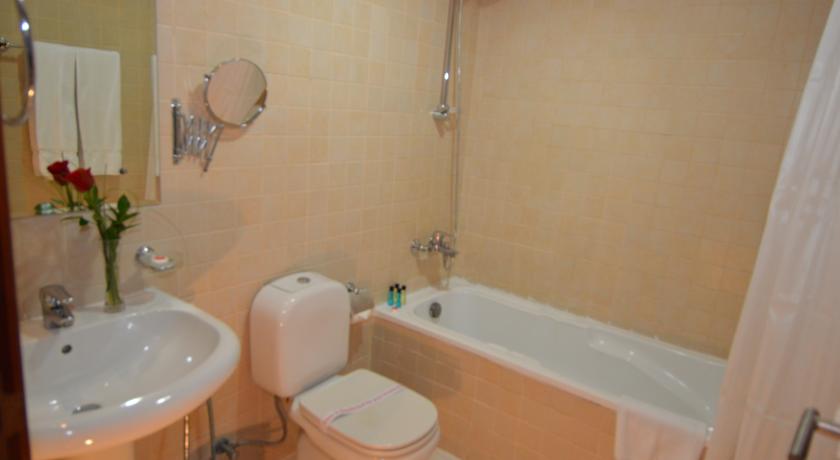 City Stay Inn Hotel Apartment