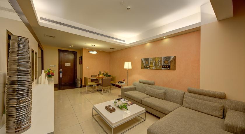 Copthorne Hotel Dubai
