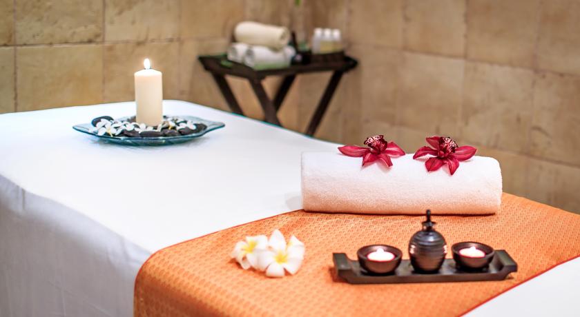 DANAT RESORT JEBEL DHANNA