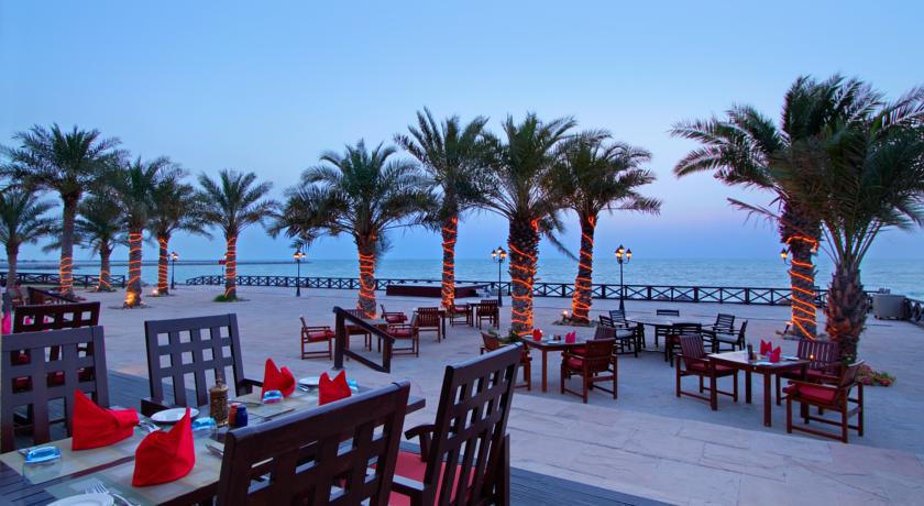 Hilton Ras Al Khaimah Resort & Spa