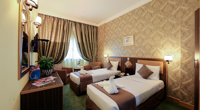 Jonrad Hotel