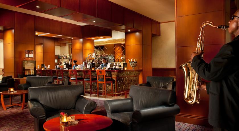 Kempinski Hotel Ajman