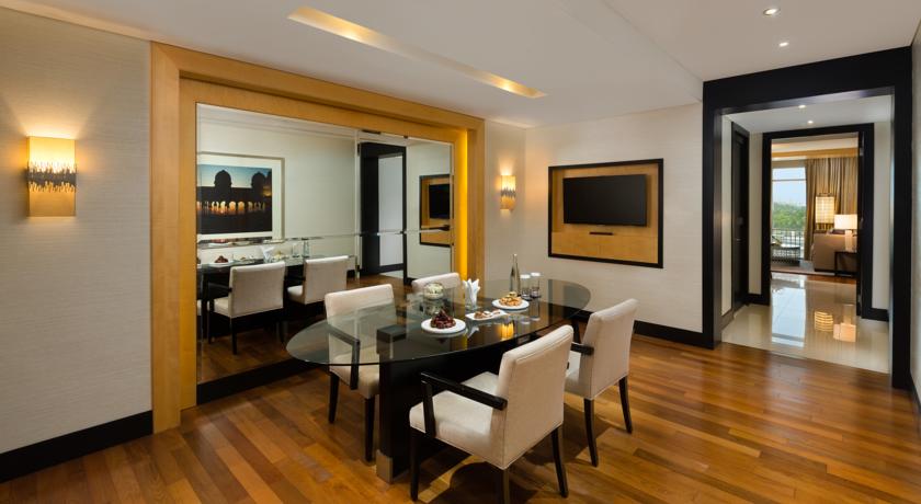 Kempinski Hotel Mall of the Emirates