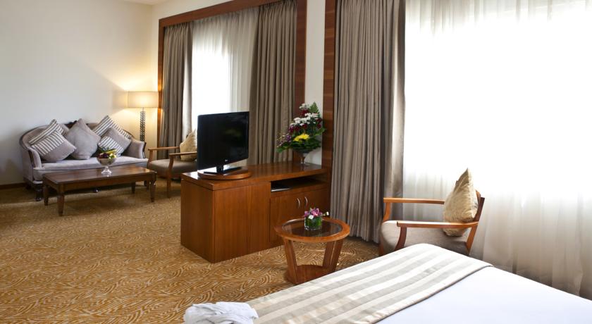 Landmark Grand Hotel