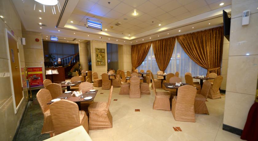 Nejoum Al Emarat