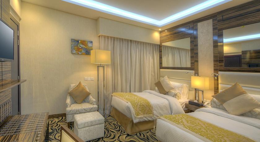 Orchid Vue Hotel