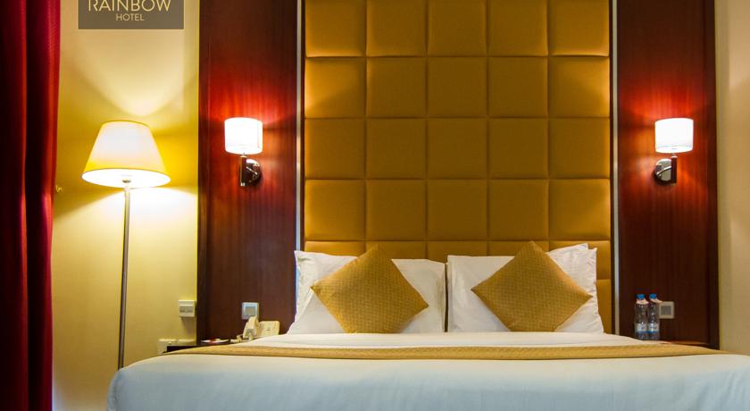 Rainbow Hotel