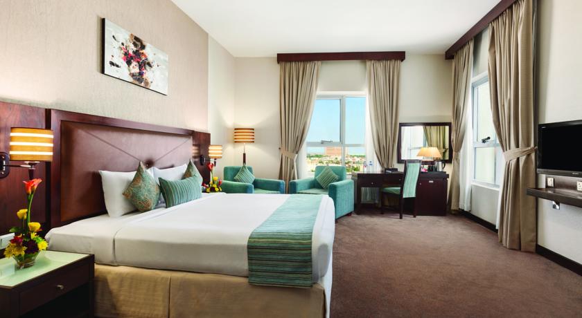 Ramada Deira
