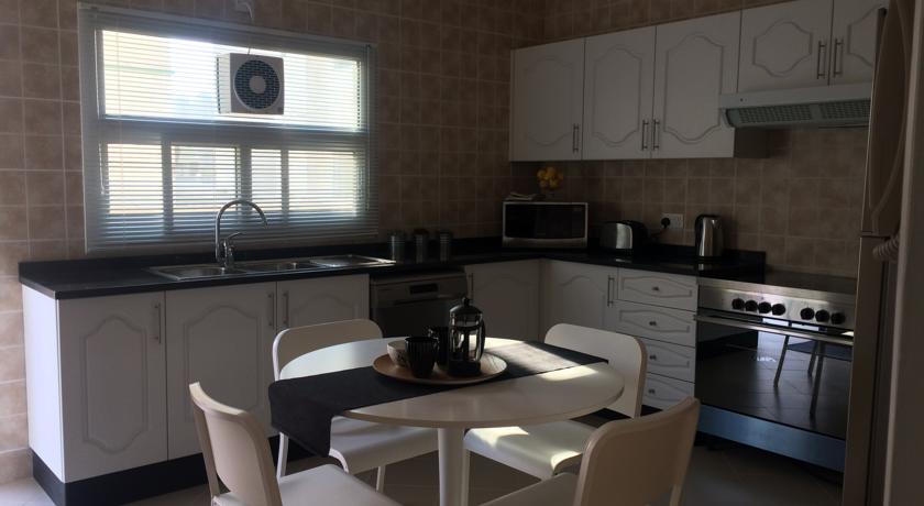Roda Boutique Villas