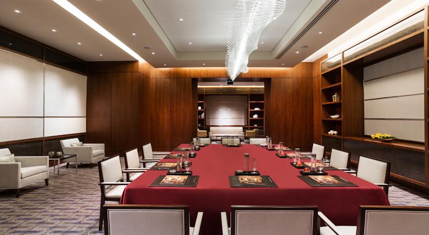 Rosewood Abu Dhabi