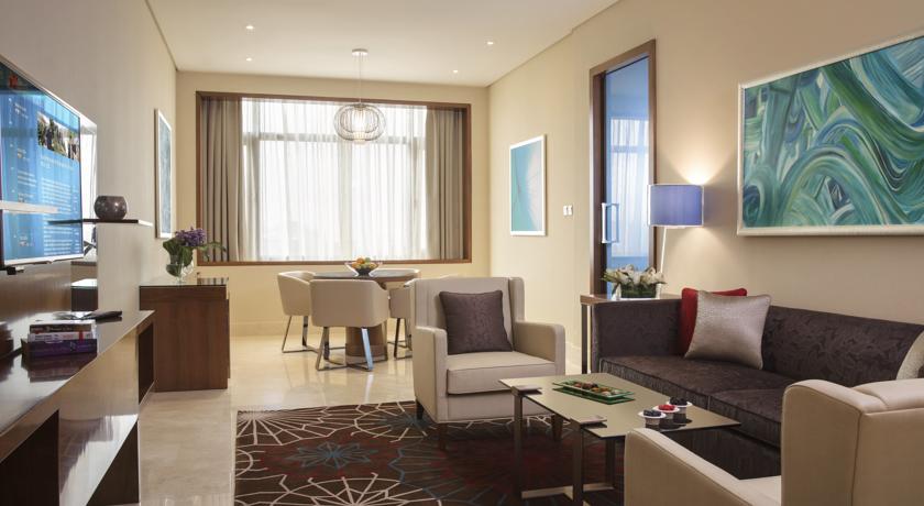 Rosh Rayhaan by Rotana