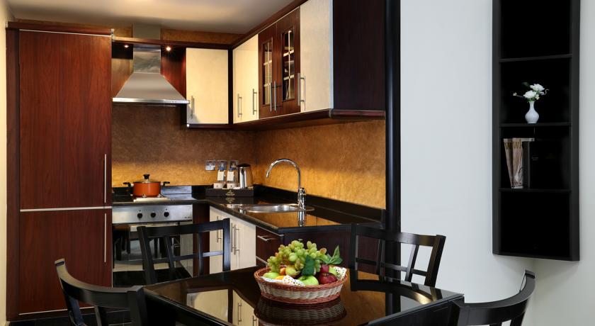 Royal Grand Suite Hotel