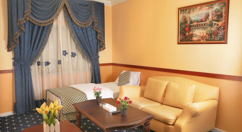 Sadaf Hotel