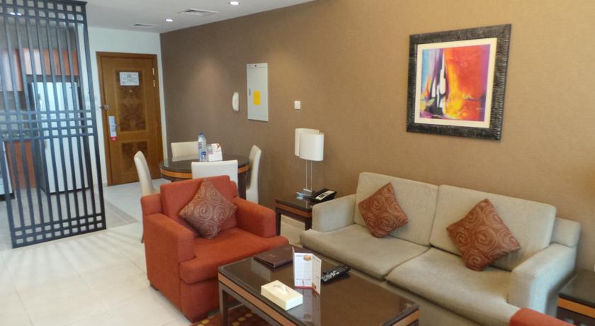 XCLUSIVE HOTEL APARTMENTS