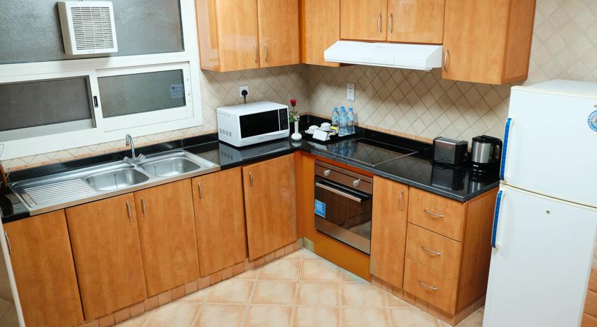 Baity Hotel Apartments