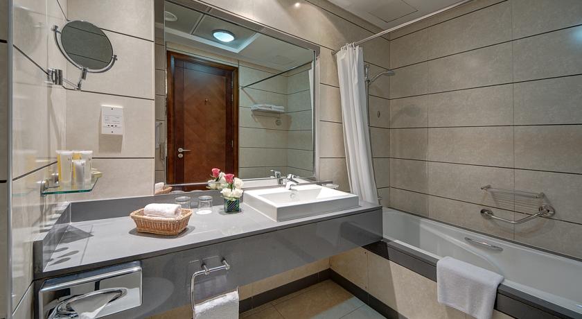 Copthorne Hotel Dubai