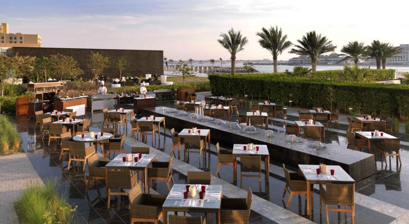 Fairmont Bab Al Bahr