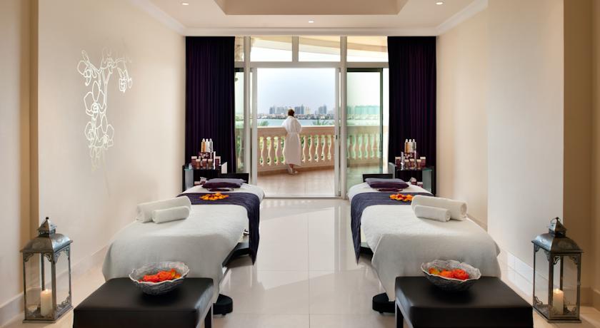 Kempinski Hotel & Residences Palm Jumeirah