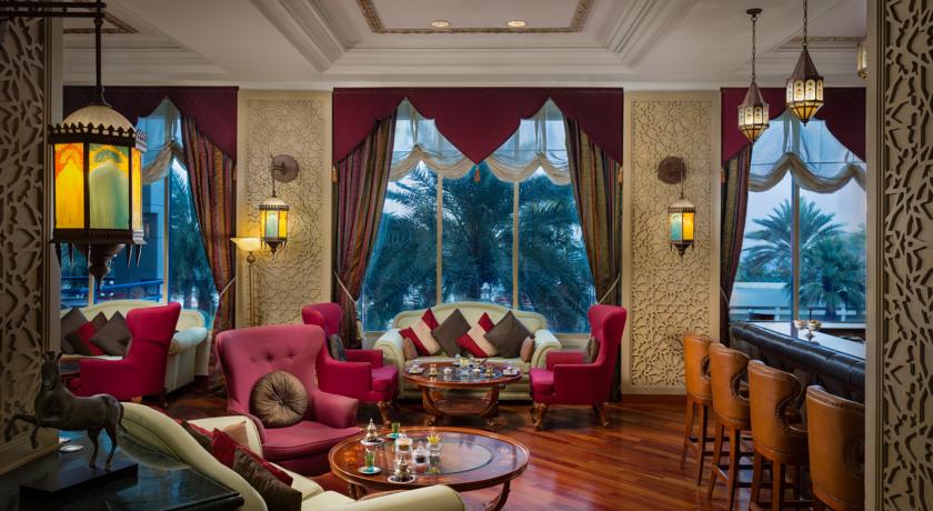 Kempinski Hotel Ajman