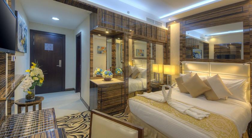 Orchid Vue Hotel