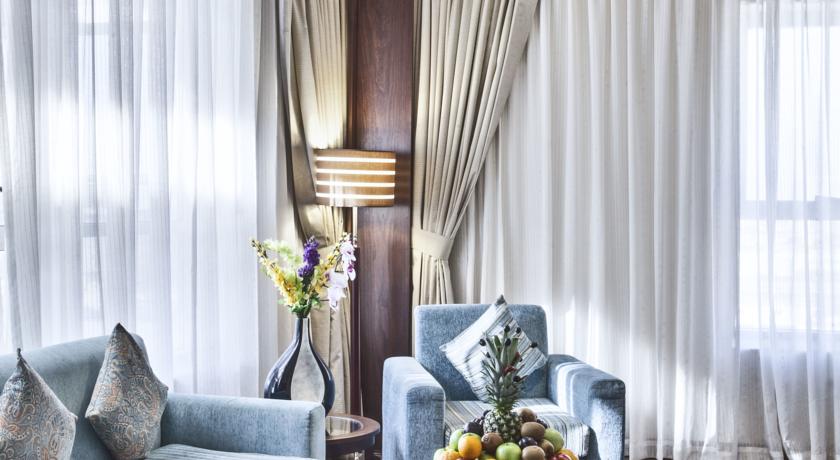 Ramada Deira
