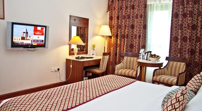 Regent Palace Hotel