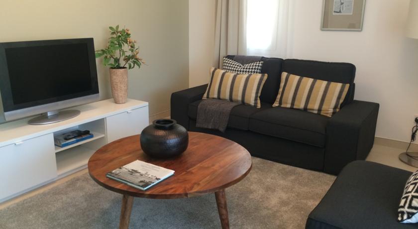 Roda Boutique Villas