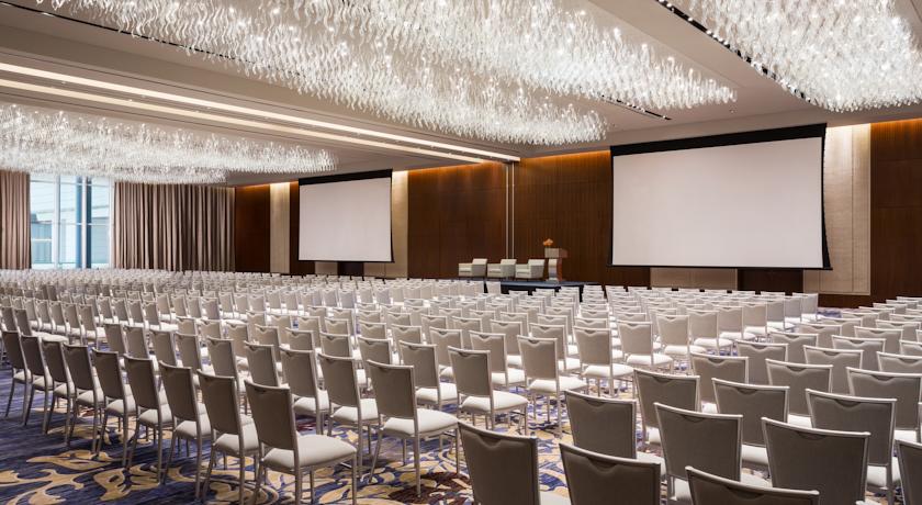 Rosewood Abu Dhabi