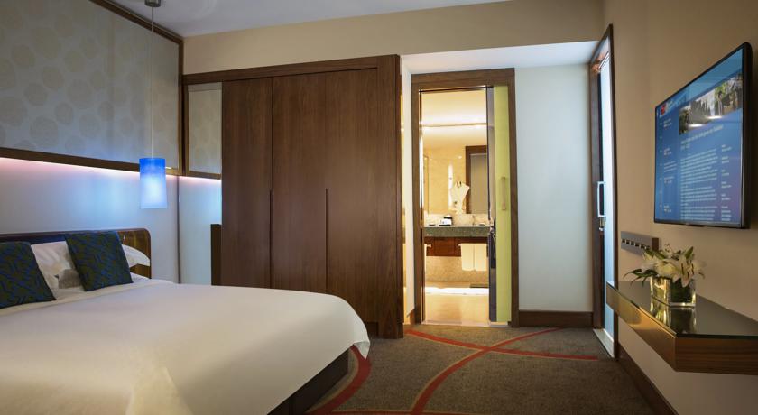 Rosh Rayhaan by Rotana